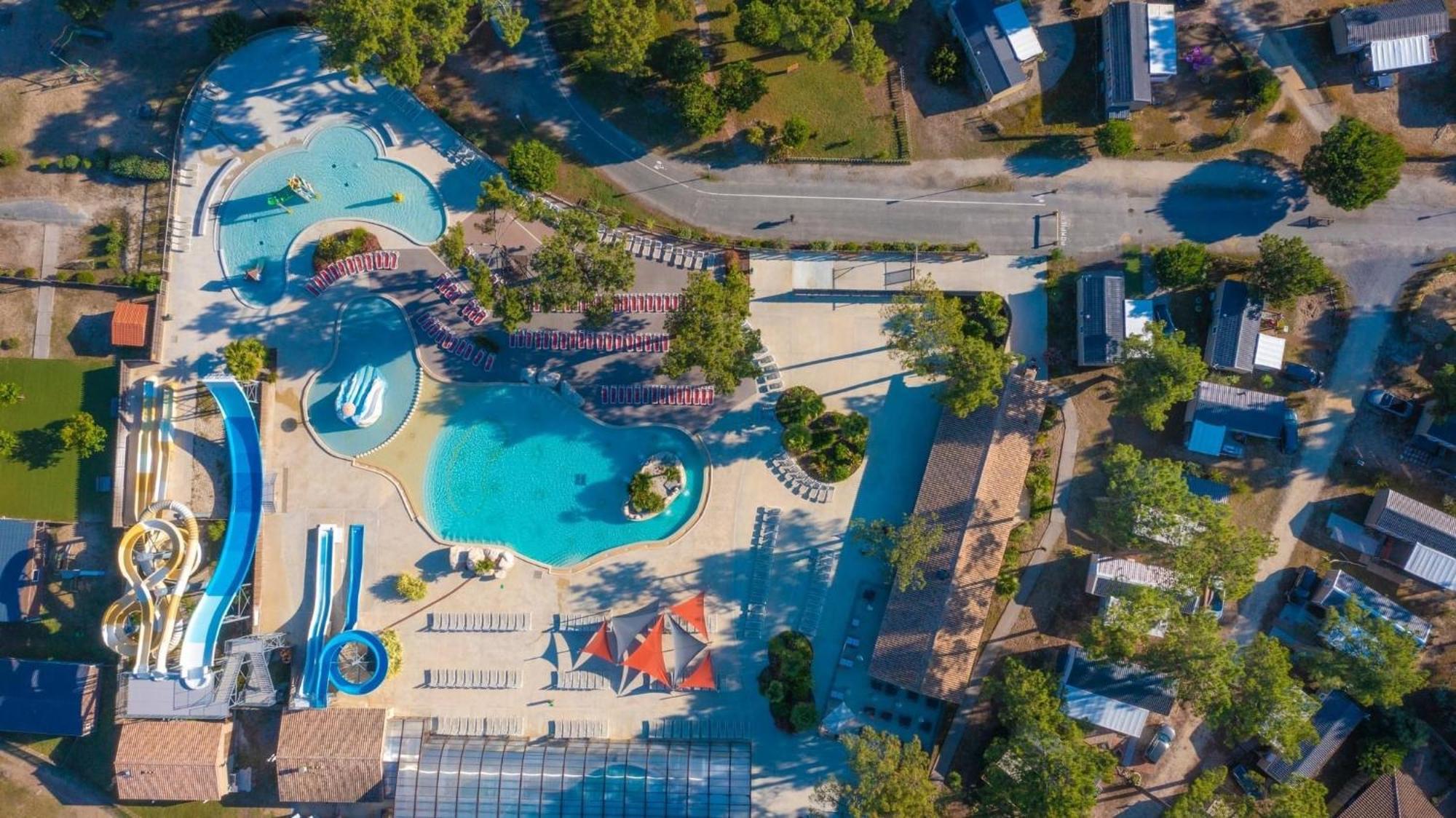 La Capitainerie Hotel วองเดส์ มองตาลิเวต์ ภายนอก รูปภาพ